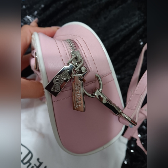 Vintage Mini Von Dutch Bowling Bag - Picture 6 of 10